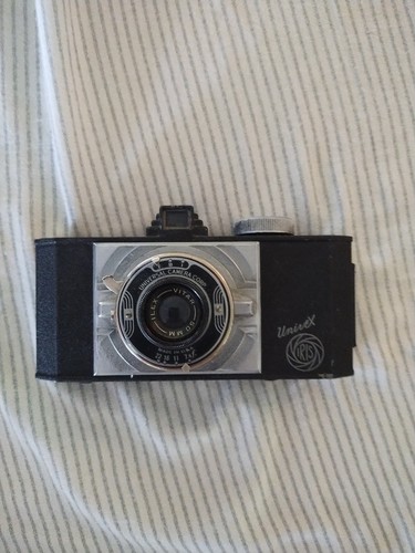 Vintage art deco univex - deco,