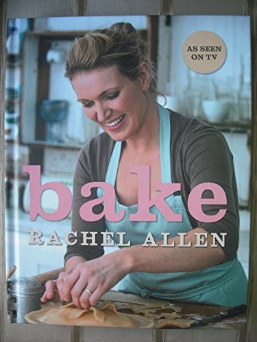Bake rachel allen - allen,, very