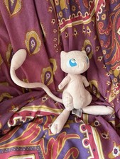 Pokémon Mew two Plush Toy