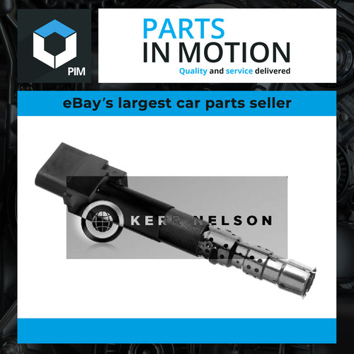 Ignition coil fits golf mk4 - coil,