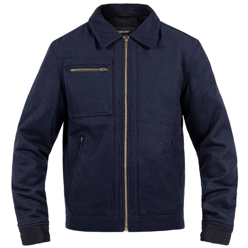 John doe wool - wool, motorbike