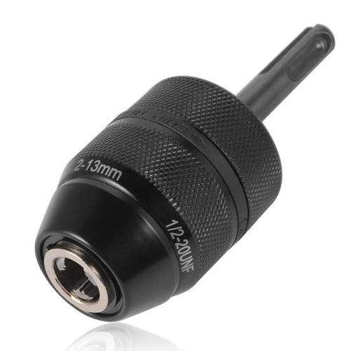 Mesee 13mm keyless drill - mesee,