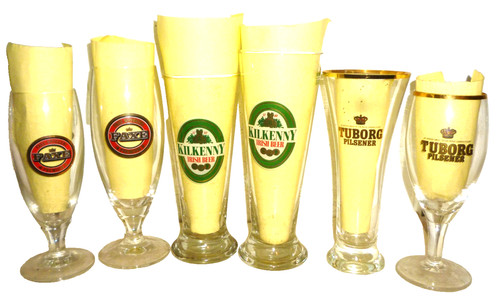 Faxe kilkenny tuborg - 6,