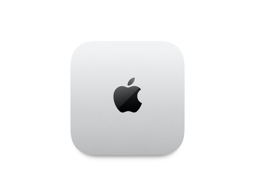 Mac mini 2024 core - 2024, cpu