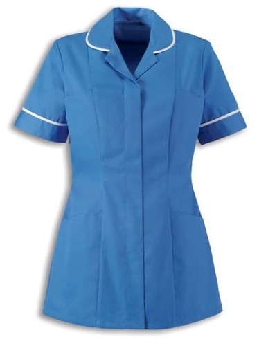 Alexandra female nursing tunic - female,