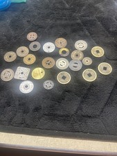 Bus, Taxi Car Wash Tokens