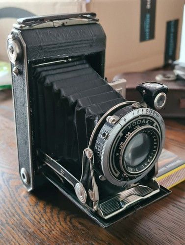 Kodak vollendra 620 - kodak,