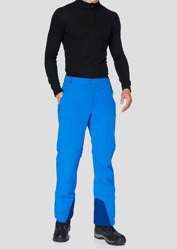Schoffel ski pants - pants, 2