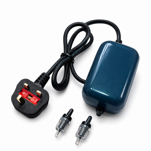 Luby 3600 aquarium - air, pump