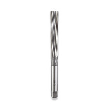 16MM HAND REAMER HSS SPIRAL