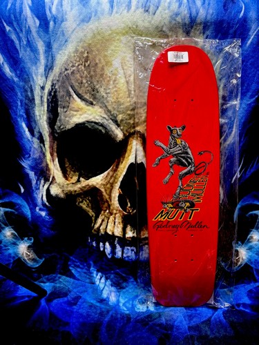 Powell peralta rodney mullen - peralta,