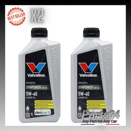 Valvoline synpower mst - valvoline, c3