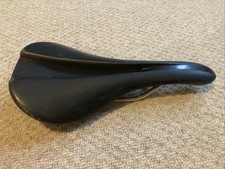 Fabric Line-S Elite Saddle 142 Ti Rails Titanium Rails