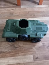 Vintage Action Man Armoured
