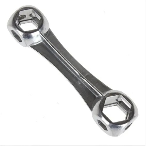 Bicycle hex wrench - hex,