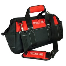 Tool Bag 16" Rigid Base 21