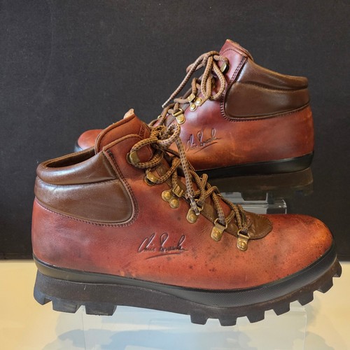 Vintage brasher hillmaster - brasher,