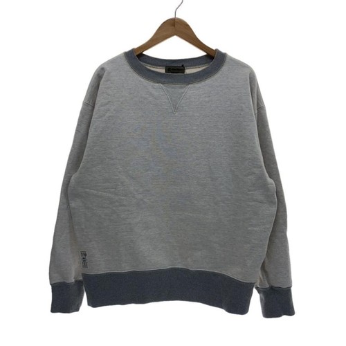 Nigel cabourn sweatshirt - nigel,