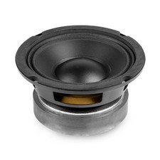 Vonyx WP13 Replacement Speaker Driver 5.25" Woofer - 75W 8 Ohm Hi-Fi Part