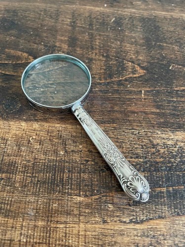Silver queen pattern - silver,