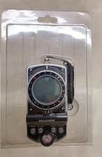 Maxview B2030 Backlit Caravan Digital Satellite Dish Compass - CG W71