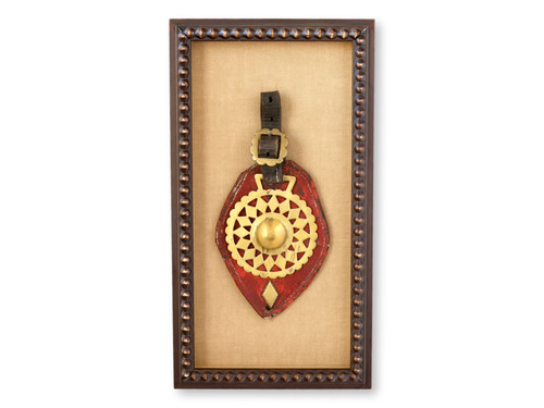 Antique framed english - antique,