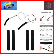 Elastic Glasses Ear Cushions -