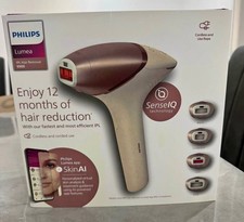 Philips Lumea IPL 9900 Series