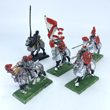 Reiksguard Knights - The