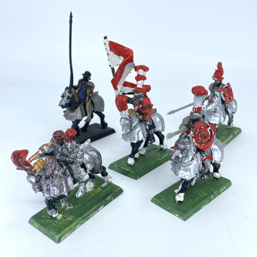 Reiksguard knights the - reiksguard,