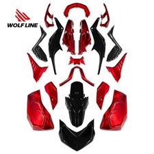 WOLFLINE Fairing Kit For
