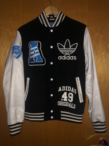 Adidas letterman varsity - adidas,