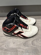 Reebok Unanimous Pump Vintage