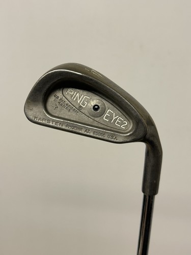 Ping eye black dot - 2,