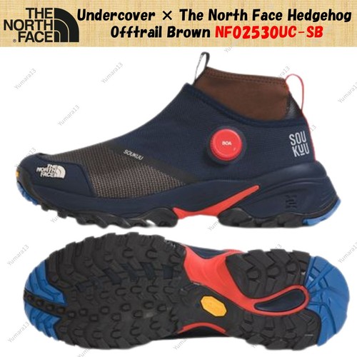 Undercover the north face - undercover,