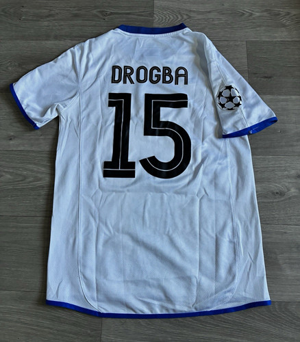 Umbro chelsea away shirt - umbro,