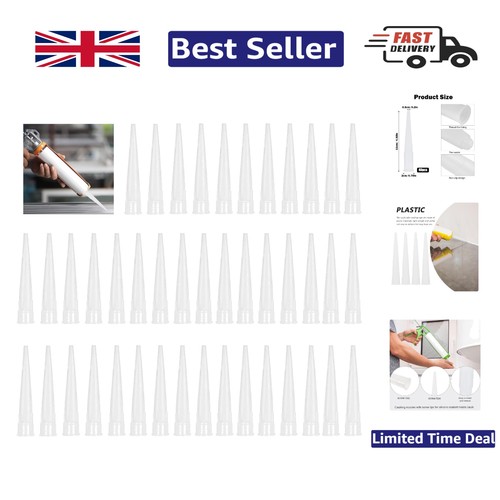 Spare sealant nozzles pcs - 40,