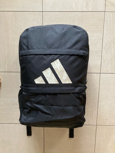 Adidas motion logo backpack - adidas,