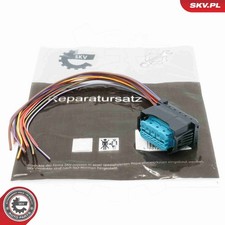 Cable Repair Kit, headlight