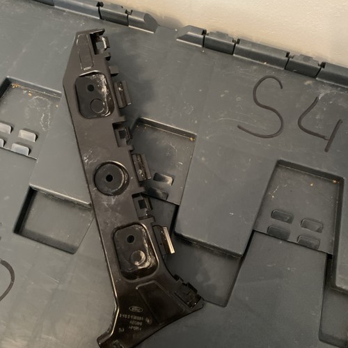 Ford 2018 right side - 2018,