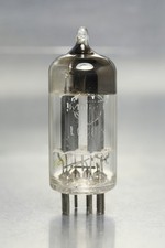 1x Mullard ECC83 Valve Tube