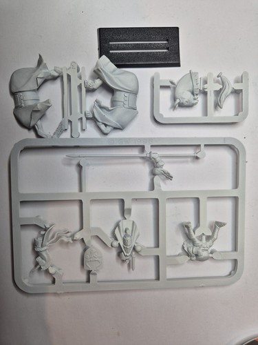 1996 warhammer fantasy - 1996,