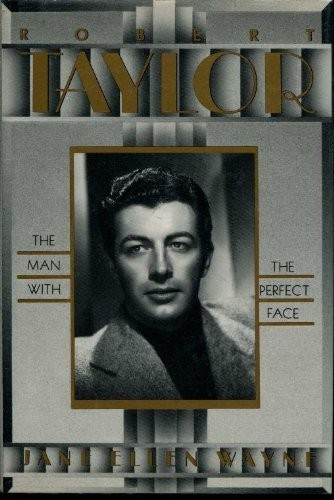 Robert taylor the man - robert,