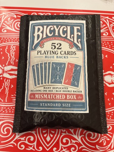 Bicycle playing cards - playing,