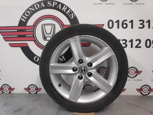 Honda civic mk8 type x - civic,