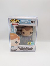 Freddy Funko As Willy Wonka 50