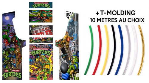Ninja turtle stickers for - ninja,