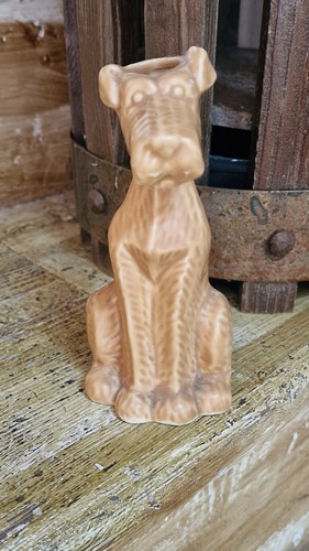 Mid century ceramic - mid,