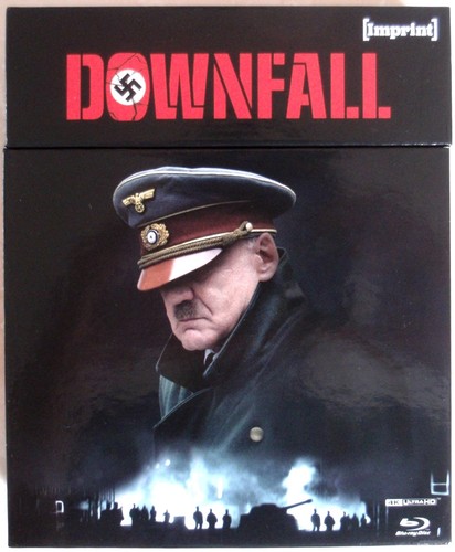 Downfall - downfall, untergang)