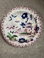 Wedgewood Plate
